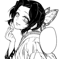 Kochou Shinobu