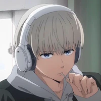 Ren Kaji //top//