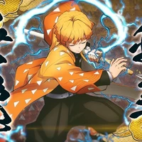 Agatsuma Zennitsu