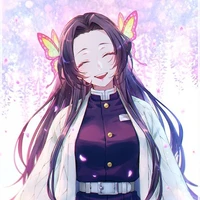 Kochou Kanae