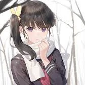 Tsuyuru Kanao