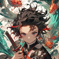 Kamado Tanjirou