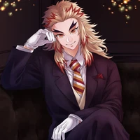 Kyojuro Rengoku