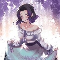 Kochou Shinobu