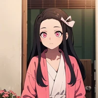 Kamado Nezuko