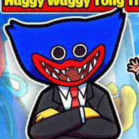 Huggy wuggy