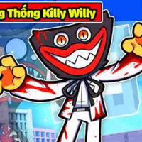 Killy willy