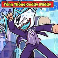 Goddy middy