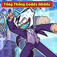 Goddy middy