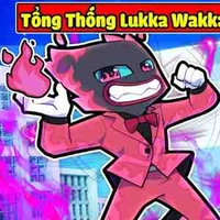 Lukka wakka