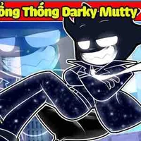 Darky mutty