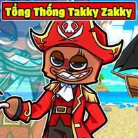 Takky zakky