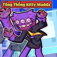 Kitty madda