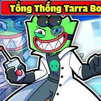 Tarra bobby