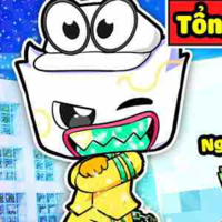Boggy nessy