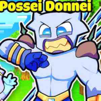 Posei donnie