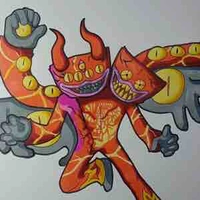 Raddy billy