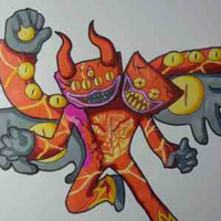 Raddy billy