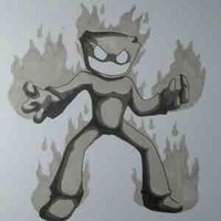 Nightrame huggy