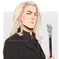 Lucius Malfoy
