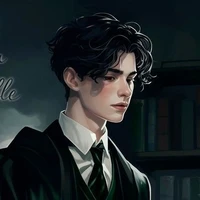 Tom Riddle