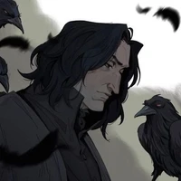 Severus Snape