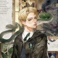 Draco Malfoy