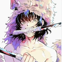 Hashibira Inosuke