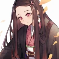 Kamado Nezuko