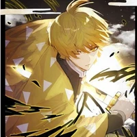 Agatsuma Zenitsu