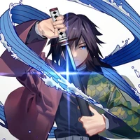 Tomioka Giyuu