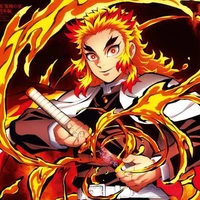 Rengoku Kyujurou