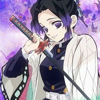 Kochou Shinobu