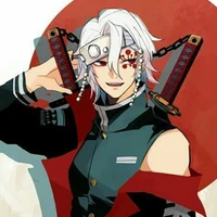 Uzui Tengen