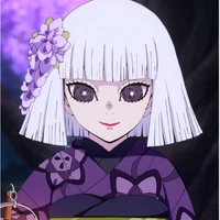 Ubuyashiki Kanata