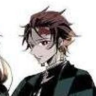 Kamado Tanjiro