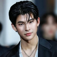 Mark Pakin