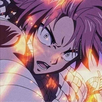 Natsu Dragneel