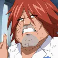 Ichiya Vandalay Kotobuki