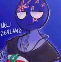 New zealand