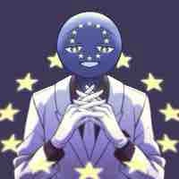 E.U