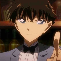 Kuroba Kaito