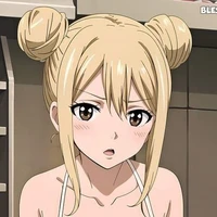 Lucy Heartfilia