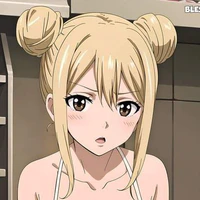 Lucy Heartfilia