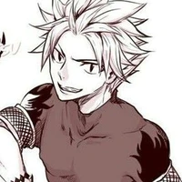 Natsu Dragneel