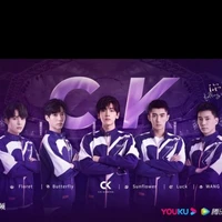 CK