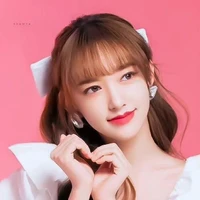 Đồng Dao (ZGDX_Smiling)