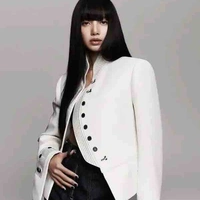 Lalisa Manoban
