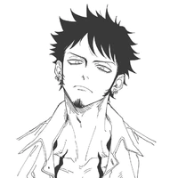 Trafalgar Law