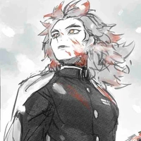 Rengoku kyoujurou